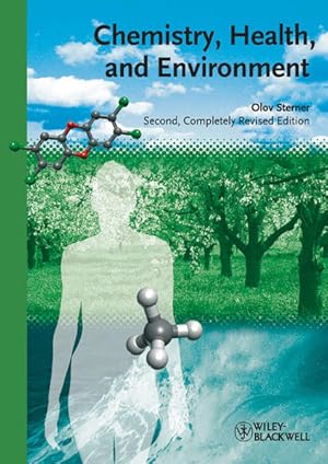 Bild des Verkufers fr Chemistry, Health and Environment zum Verkauf von Studibuch