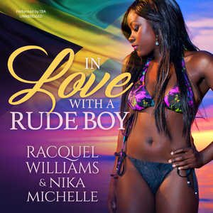 Bild des Verkufers fr In Love With a Rude Boy zum Verkauf von GreatBookPrices