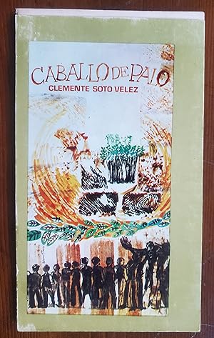 Seller image for Caballo de Palo for sale by El Gato de Papel