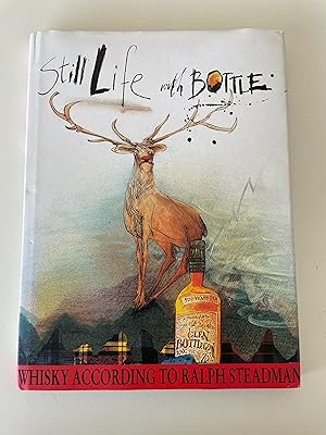 Seller image for Still Life With Bottle for sale by Squarebridge