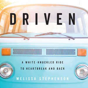 Immagine del venditore per Driven : A White-Knuckled Ride to Heartbreak and Back venduto da GreatBookPrices