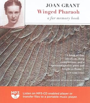 Seller image for Winged Pharaoh for sale by GreatBookPrices