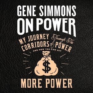Seller image for On Power : My Journey Through the Corridors of Power and How You Can Get More Power for sale by GreatBookPrices