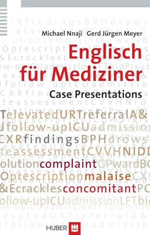 Englisch für Mediziner. Case Presentations