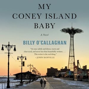 Seller image for My Coney Island Baby for sale by GreatBookPrices
