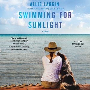 Seller image for Swimming for Sunlight for sale by GreatBookPrices