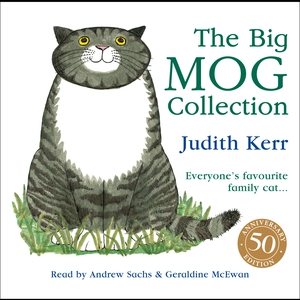 Seller image for Big Mog Collection : Library Edition for sale by GreatBookPrices