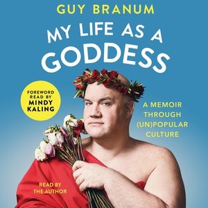 Seller image for My Life As a Goddess : A Memoir Through Unpopular Culture for sale by GreatBookPrices