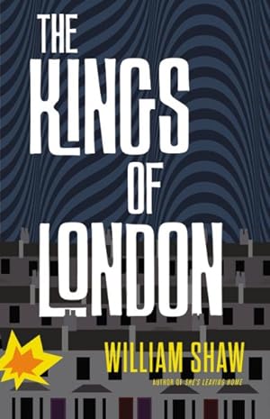 Imagen del vendedor de Kings of London : Library Edition a la venta por GreatBookPrices