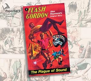 Imagen del vendedor de Plague of Sound a la venta por GreatBookPrices