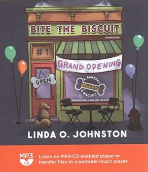 Seller image for Bite the Biscuit for sale by GreatBookPrices