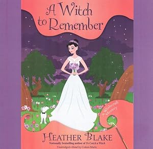 Seller image for Witch to Remember for sale by GreatBookPrices