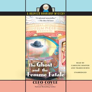 Seller image for Ghost and the Femme Fatale for sale by GreatBookPrices