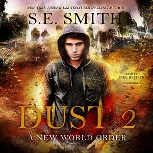 Seller image for Dust 2 : A New World Order for sale by GreatBookPrices