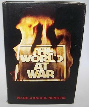 Seller image for The World at War for sale by Easy Chair Books