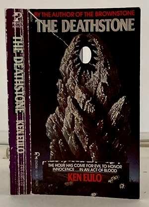 Seller image for Deathstone for sale by S. Howlett-West Books (Member ABAA)