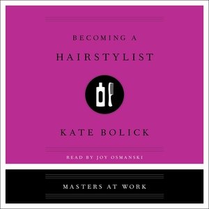 Seller image for Becoming a Hairstylist for sale by GreatBookPrices