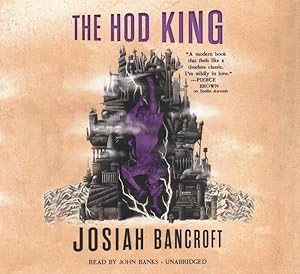 Seller image for Hod King for sale by GreatBookPrices