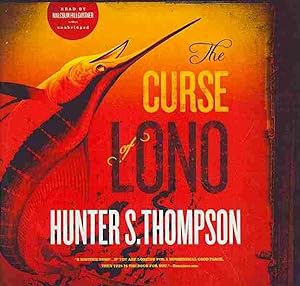Immagine del venditore per Curse of Lono : Library Edition venduto da GreatBookPrices