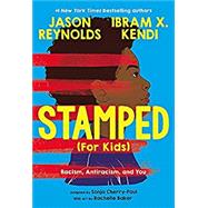 Imagen del vendedor de Stamped (For Kids) Racism, Antiracism, and You a la venta por eCampus