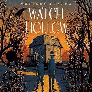 Imagen del vendedor de Watch Hollow : Library Edition a la venta por GreatBookPrices