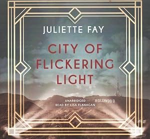 Seller image for City of Flickering Light : Library Edition for sale by GreatBookPrices
