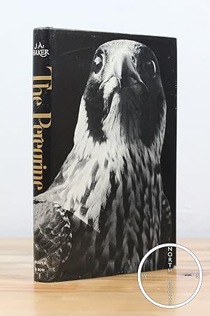 Seller image for The Peregrine for sale by North Books: Used & Rare