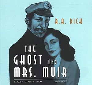 Imagen del vendedor de Ghost and Mrs. Muir : Library Edition a la venta por GreatBookPrices