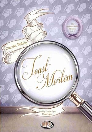 Seller image for Toast Mortem for sale by GreatBookPrices