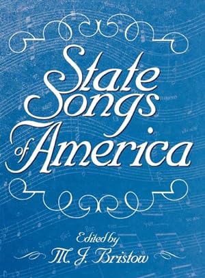 Immagine del venditore per State Songs of America venduto da AHA-BUCH GmbH