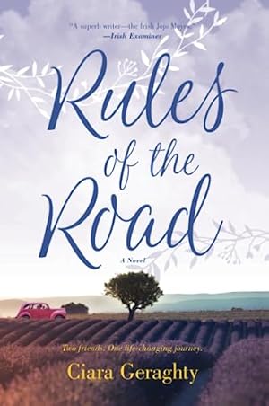 Immagine del venditore per Rules of the Road: A Novel venduto da Reliant Bookstore