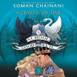 Seller image for Crystal of Time : Library Edition for sale by GreatBookPrices