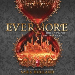 Seller image for Evermore for sale by GreatBookPrices