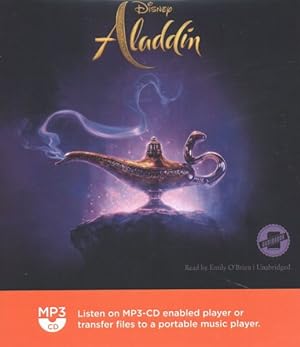 Image du vendeur pour Aladdin mis en vente par GreatBookPrices