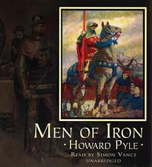 Seller image for Men of Iron for sale by GreatBookPrices