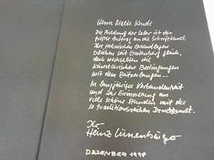 Gott grüß die Kunst - Die Geschichte der Dortmunder Faktoren 1988 - 1998