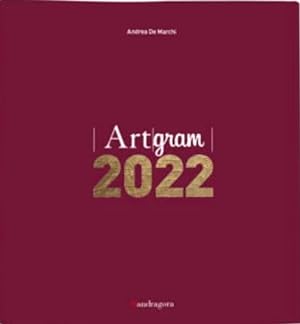 Seller image for Artgram 2022. for sale by FIRENZELIBRI SRL