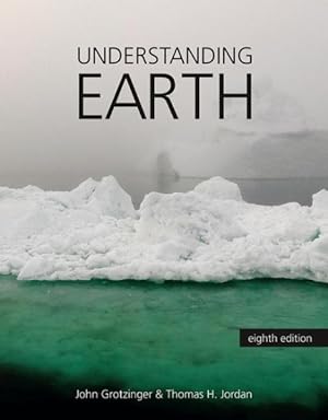 Seller image for Understanding Earth for sale by GreatBookPrices