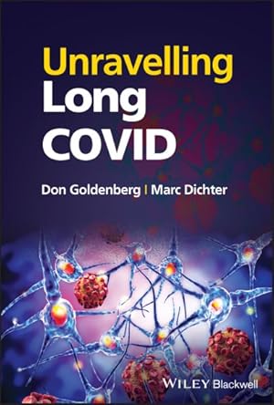 Imagen del vendedor de Unravelling Long Covid a la venta por GreatBookPrices