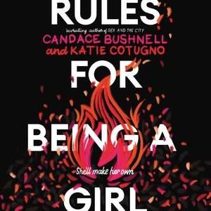 Seller image for Rules for Being a Girl for sale by GreatBookPrices