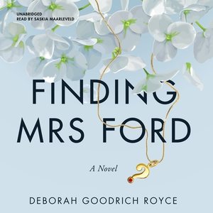 Imagen del vendedor de Finding Mrs. Ford a la venta por GreatBookPrices