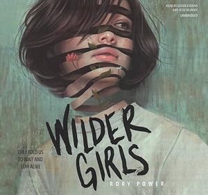Seller image for Wilder Girls : Library Edition for sale by GreatBookPrices