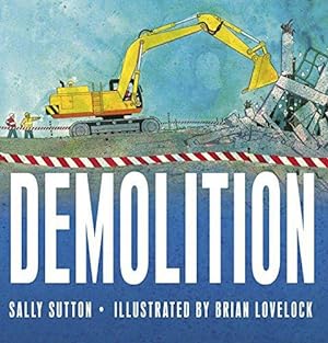 Seller image for Demolition for sale by WeBuyBooks