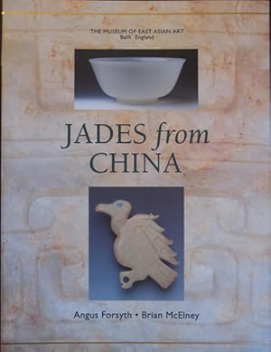 Image du vendeur pour Jades from China mis en vente par Marc Sena Carrel