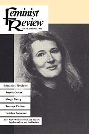 Bild des Verkufers fr Feminist Review: Issue 42: Feminist Fictions (Feminist Review Journal) zum Verkauf von WeBuyBooks