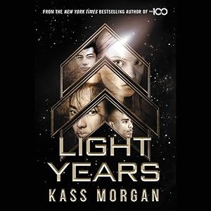 Seller image for Light Years for sale by GreatBookPrices