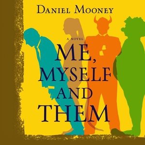 Imagen del vendedor de Me, Myself and Them a la venta por GreatBookPrices