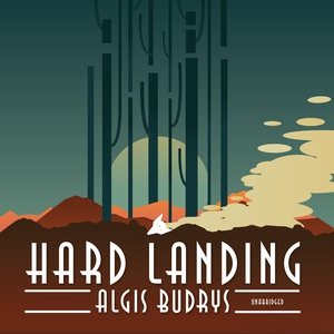 Imagen del vendedor de Hard Landing a la venta por GreatBookPrices
