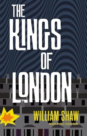 Imagen del vendedor de Kings of London : Library Edition a la venta por GreatBookPrices