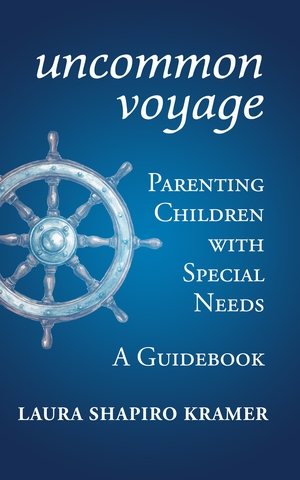 Bild des Verkufers fr Uncommon Voyage : Parenting Children With Special Needs: A Guidebook zum Verkauf von GreatBookPrices